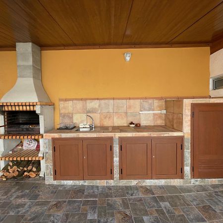 La Casita De La Parra, El Hierro Villa Tamaduste Buitenkant foto